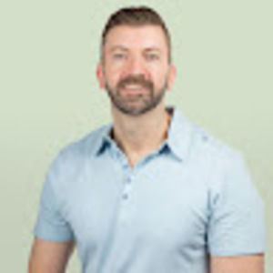 Meet your Posher, Jeff